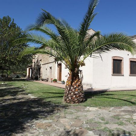 Agriturismo A'Sena-Runcatini Ciminà Eksteriør billede