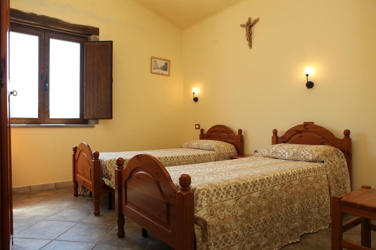 Agriturismo A'Sena-Runcatini Ciminà Værelse billede