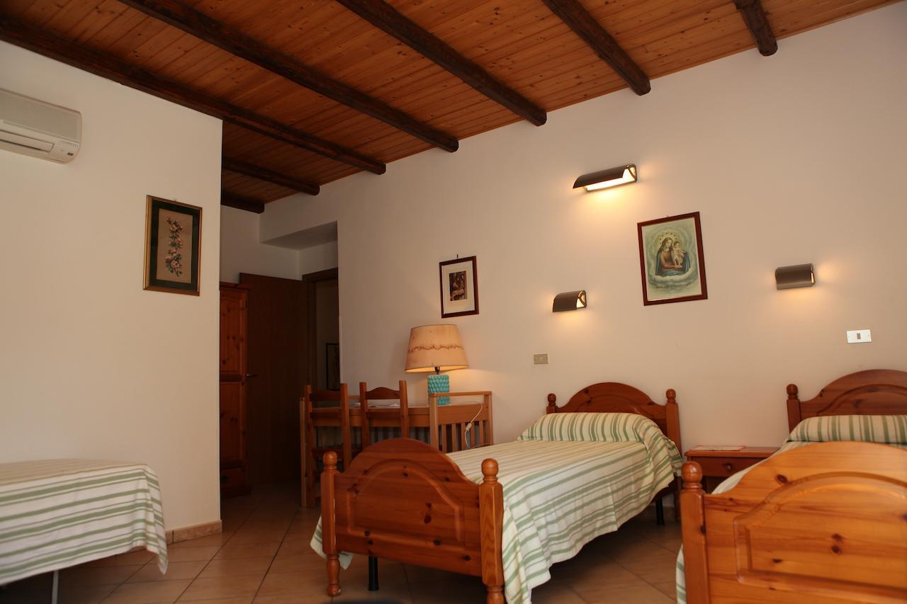 Agriturismo A'Sena-Runcatini Ciminà Værelse billede